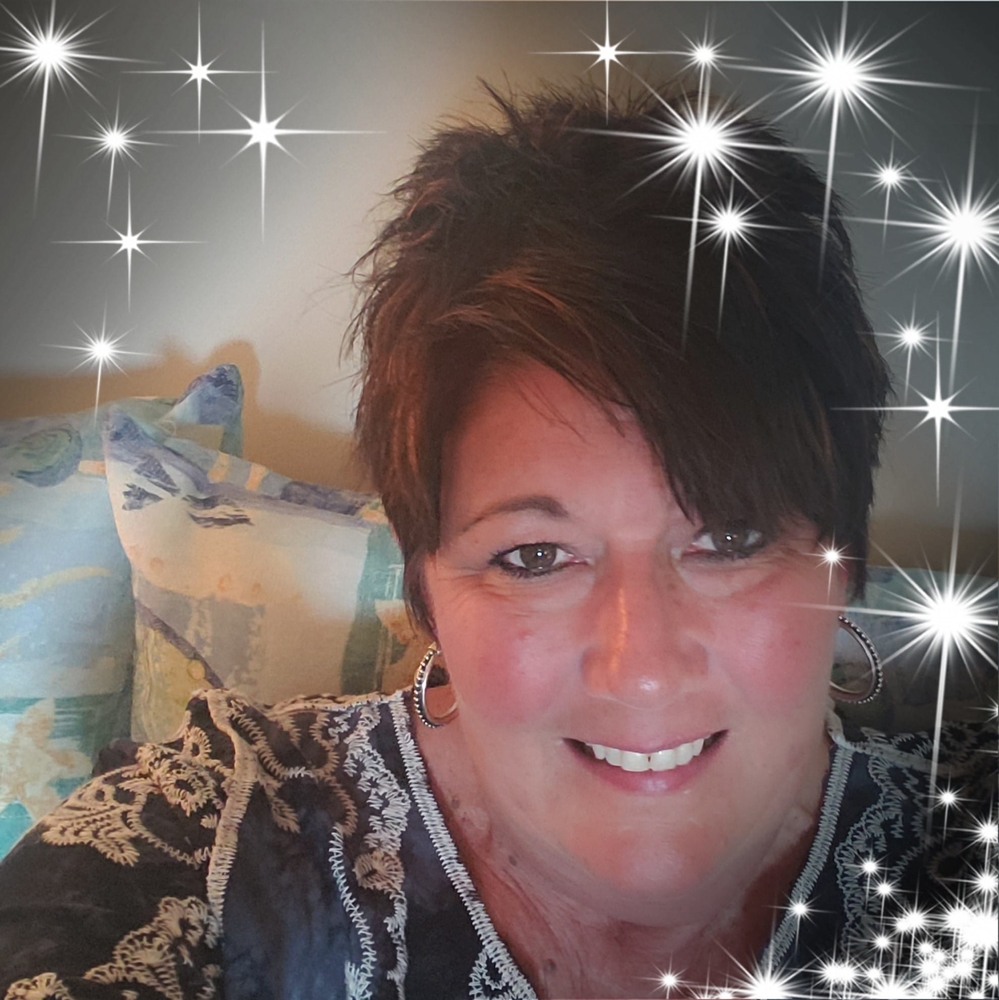 Meet your Posher, Deborah
